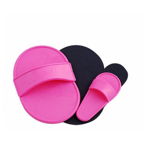 Hair Remover Epilator Pads