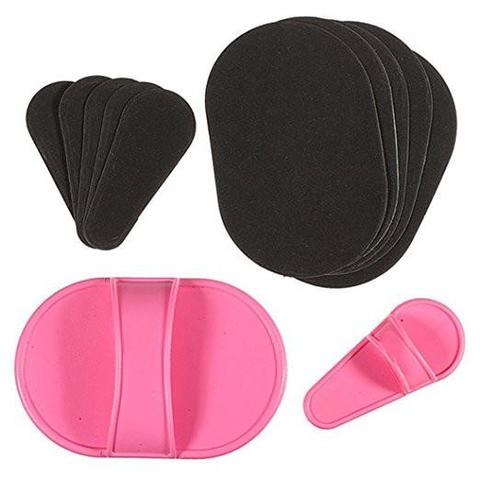 Hair Remover Epilator Pads