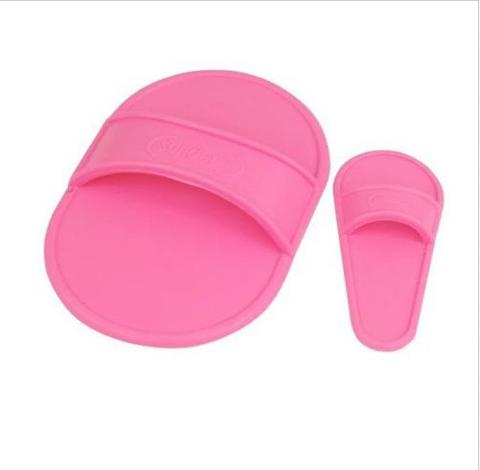 Hair Remover Epilator Pads