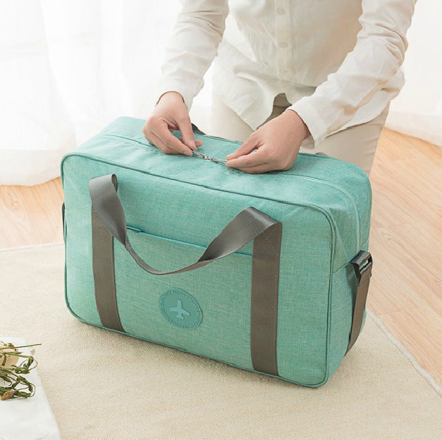 Nomadic Travel Bag