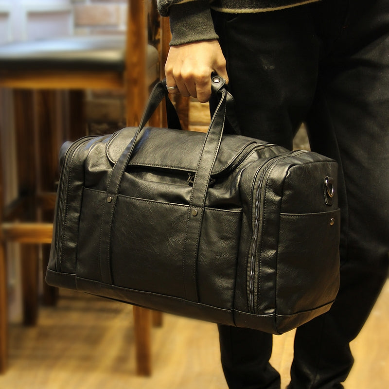 Men's travel bag