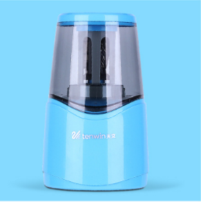 Pencil sharpener for primary school students