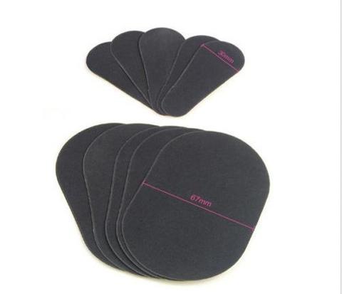 Hair Remover Epilator Pads