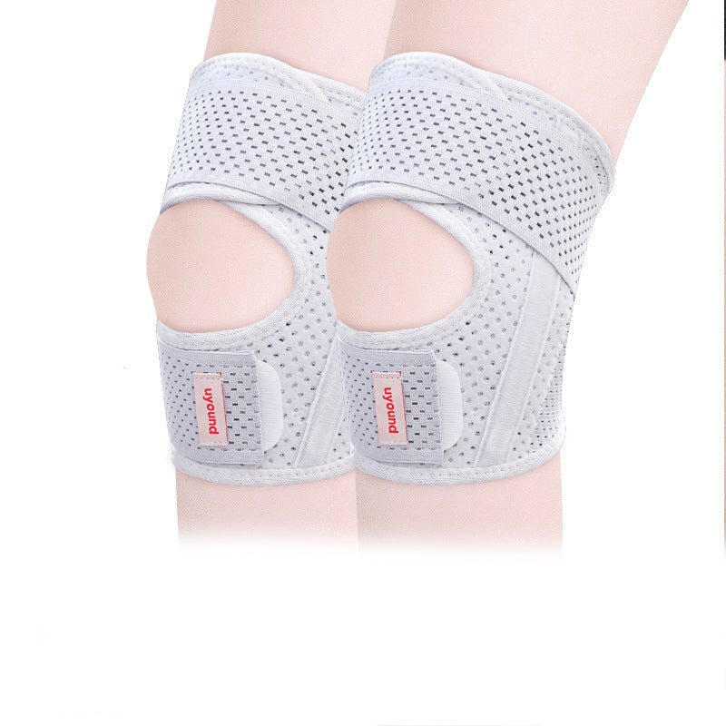 Knee Pad Patella Meniscus Sports Injury Belt