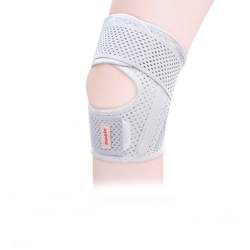 Knee Pad Patella Meniscus Sports Injury Belt