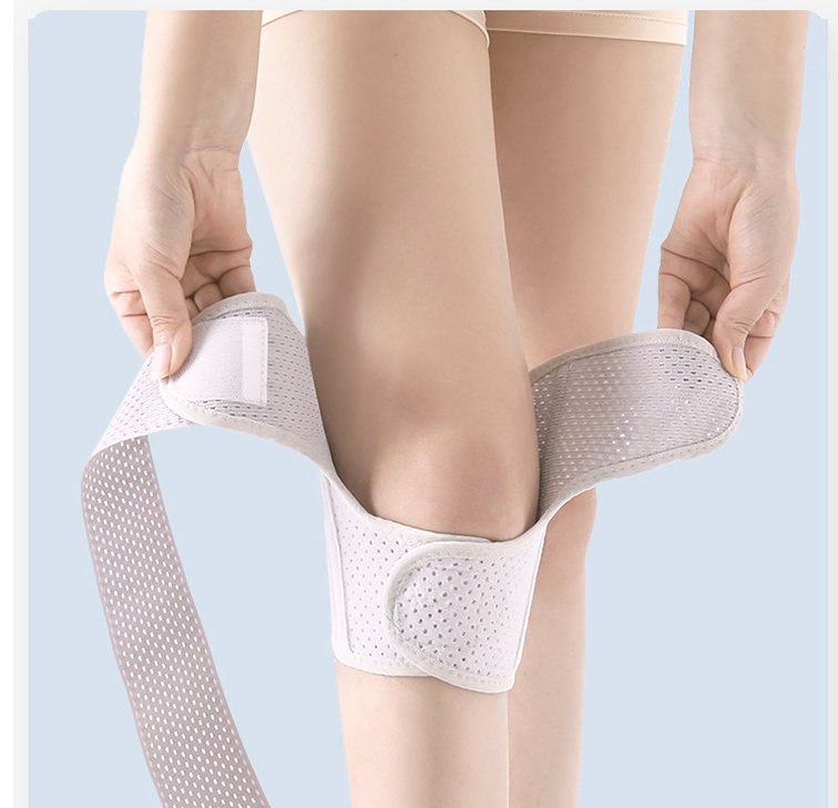 Meniscus Knee Pads Men And Women's Joint Sports Injury Protective Sleeve