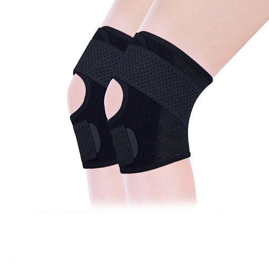 Knee Pad Patella Meniscus Sports Injury Belt