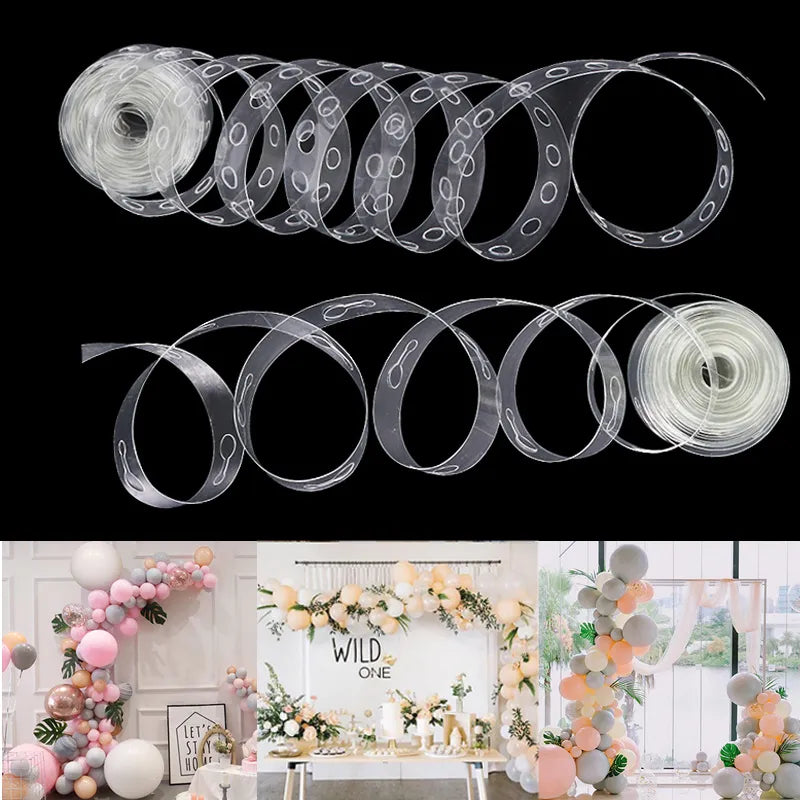 Balloon arches Wedding decoration Accessories Inflator Pump