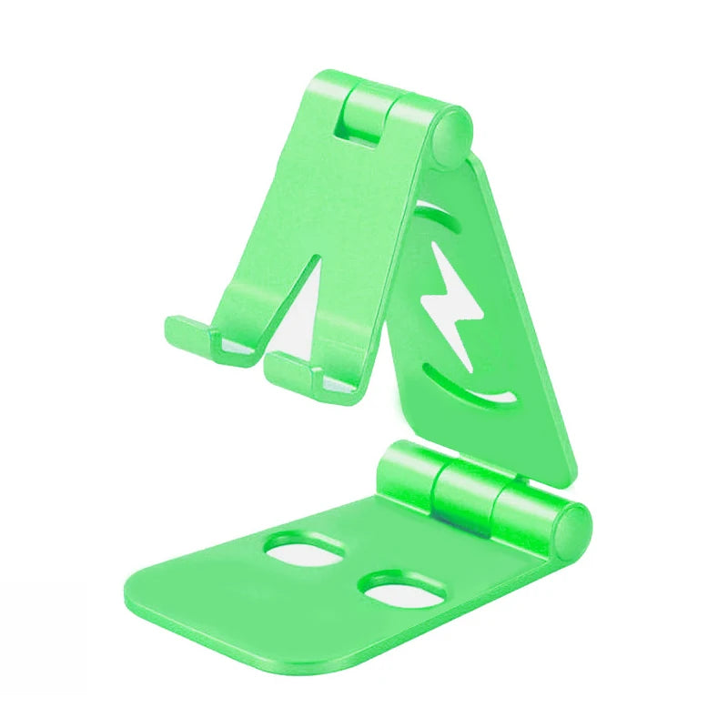 iphone X Xs Max 8 12 Phone Desk Stand Adjustable Phone Stand Plastic Mobile Phone Holder Phone Holder Cell Phone Holder