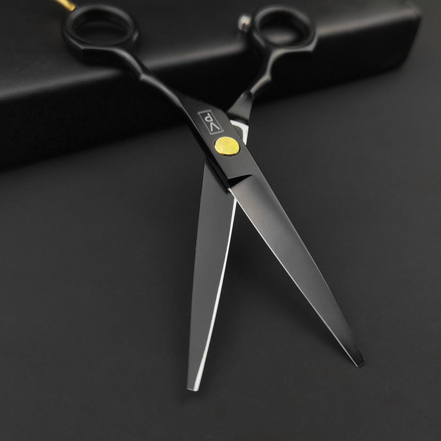 Hair Scissors 5.5'' Professional Barber Accessories HSet