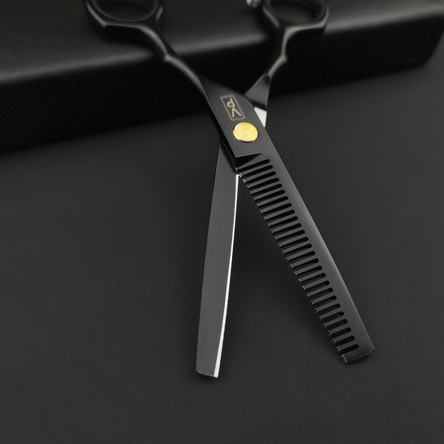 Hair Scissors 5.5'' Professional Barber Accessories HSet