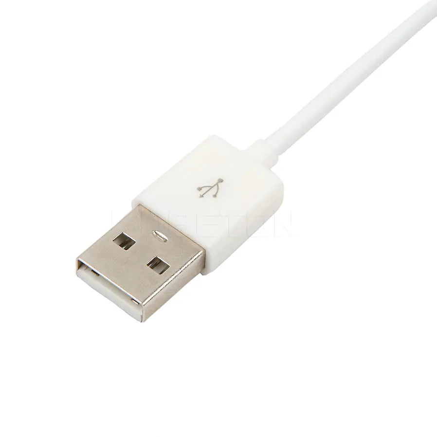 kebidu USB 2.0 A Male to Female Extension Data Extender Charge Extra Cable for iphone 6 Plues Samsung Note4 S6 Edge Laptop Cord