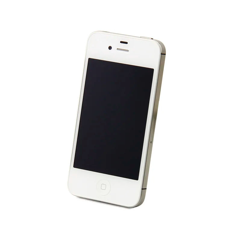 Used Original  Apple Iphone 4s Factory Unlock Phone Dual core 16GB/32GB/64GB 8MP Camera GPS 3.5'' TouchScreen