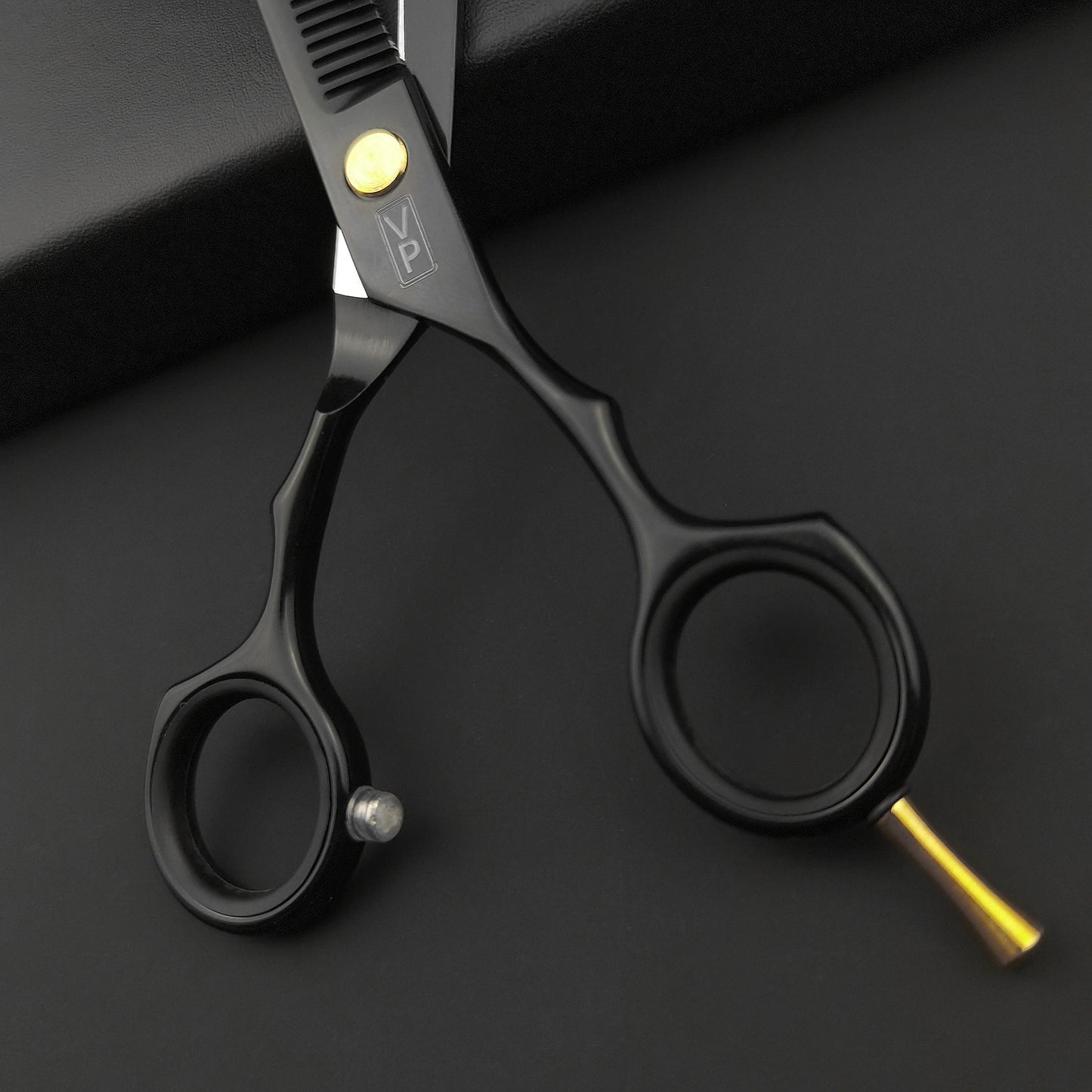 Hair Scissors 5.5'' Professional Barber Accessories HSet