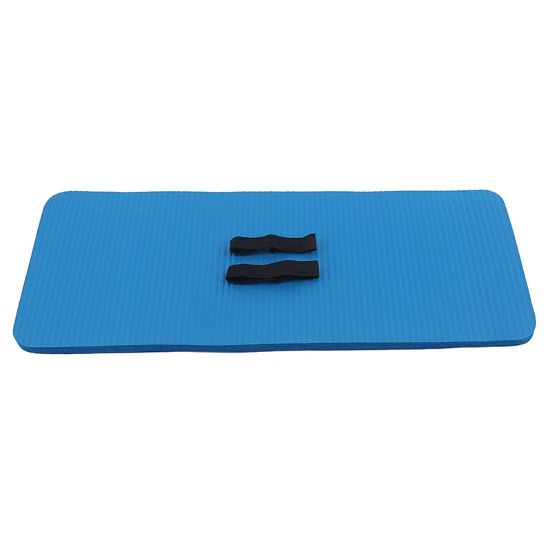 Fitness Exercise Yoga Mat Mini Non Slip Auxiliary Exercise Fitness Pilates Foldable Portable Sweat Proof