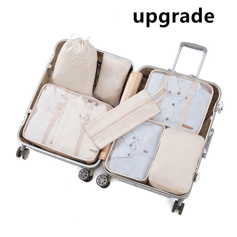 Travel Luggage Storage Bag Packing Bag