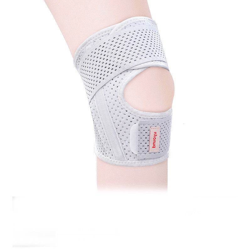 Knee Pad Patella Meniscus Sports Injury Belt