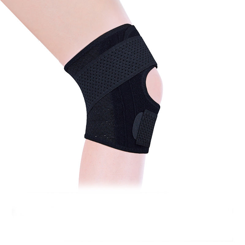 Knee Pad Patella Meniscus Sports Injury Belt