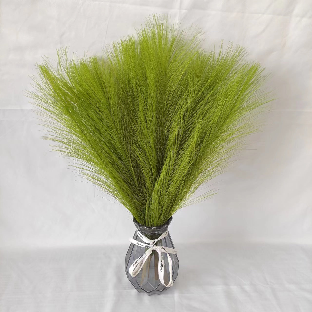 45cm Nordic Decoration Artificial Pampas Grass Reed